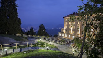 Kurhaus Cademario - Adults Only