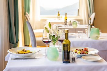 Kurhaus Cademario - Adults Only