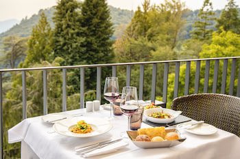 Kurhaus Cademario - Adults Only
