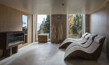 Kurhaus Cademario - Adults Only