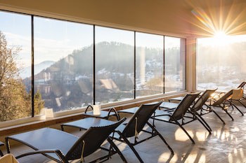 Kurhaus Cademario - Adults Only