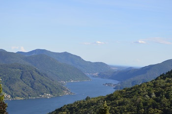 Kurhaus Cademario - Adults Only