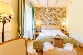 Kurhaus Cademario - Adults Only