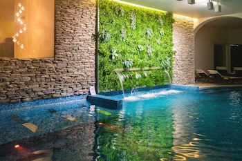 Kurhaus Cademario - Adults Only