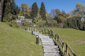 Kurhaus Cademario - Adults Only