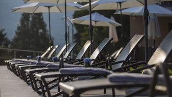 Kurhaus Cademario - Adults Only