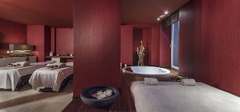 Kurhaus Cademario - Adults Only