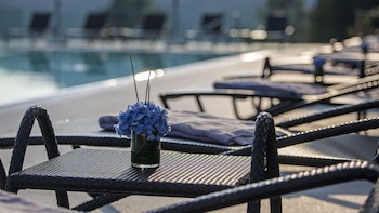 Kurhaus Cademario - Adults Only