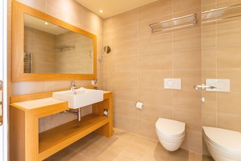 Kurhaus Cademario - Adults Only