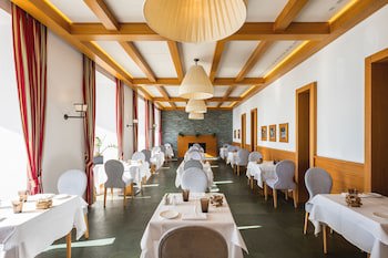 Kurhaus Cademario - Adults Only
