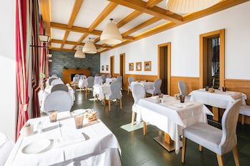 Kurhaus Cademario - Adults Only