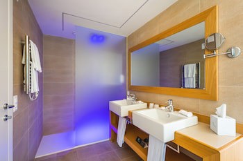 Kurhaus Cademario - Adults Only