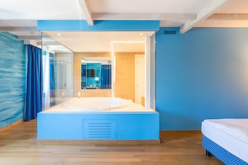 Kurhaus Cademario - Adults Only
