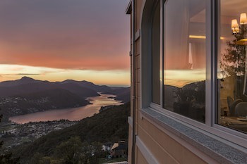 Kurhaus Cademario - Adults Only