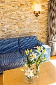 Kurhaus Cademario - Adults Only