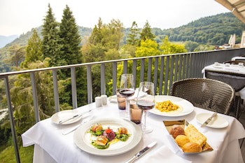 Kurhaus Cademario - Adults Only