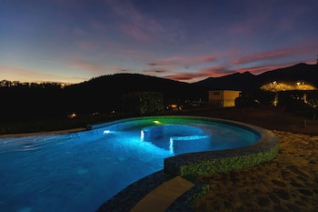 Kurhaus Cademario - Adults Only