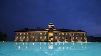 Kurhaus Cademario - Adults Only