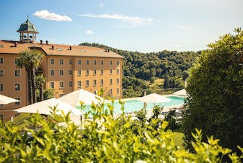 Kurhaus Cademario - Adults Only