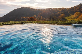 Kurhaus Cademario - Adults Only