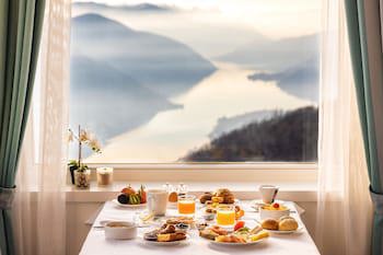 Kurhaus Cademario - Adults Only
