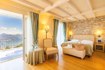 Kurhaus Cademario - Adults Only