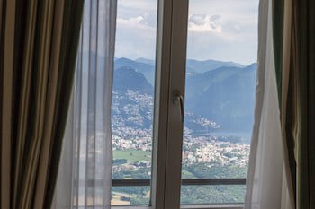 Kurhaus Cademario - Adults Only