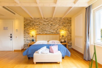 Kurhaus Cademario - Adults Only
