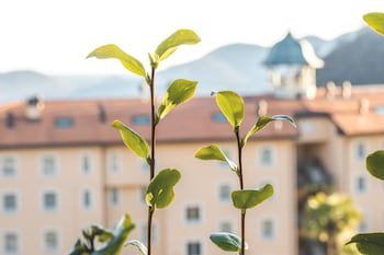 Kurhaus Cademario - Adults Only