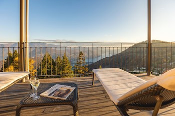 Kurhaus Cademario - Adults Only