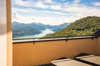 Kurhaus Cademario - Adults Only