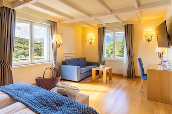 Kurhaus Cademario - Adults Only