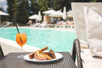 Kurhaus Cademario - Adults Only