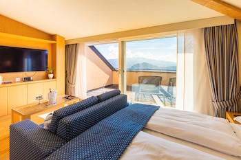 Kurhaus Cademario - Adults Only