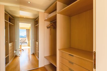 Kurhaus Cademario - Adults Only