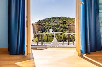 Kurhaus Cademario - Adults Only