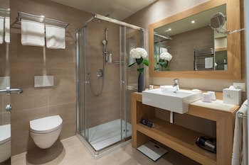 Kurhaus Cademario - Adults Only
