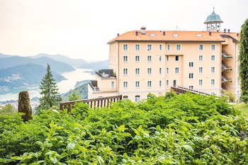 Kurhaus Cademario - Adults Only