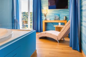 Kurhaus Cademario - Adults Only
