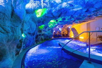 Kurhaus Cademario - Adults Only