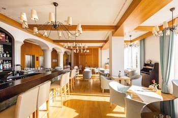 Kurhaus Cademario - Adults Only