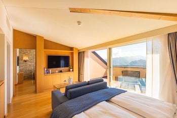 Kurhaus Cademario - Adults Only