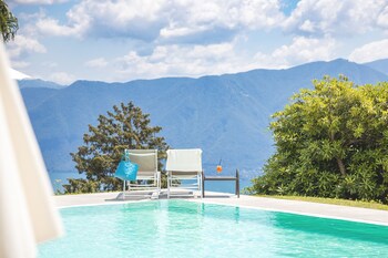 Kurhaus Cademario - Adults Only