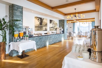Kurhaus Cademario - Adults Only
