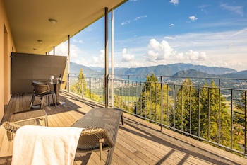 Kurhaus Cademario - Adults Only
