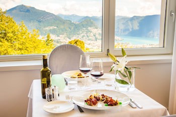 Kurhaus Cademario - Adults Only