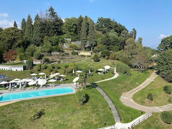 Kurhaus Cademario - Adults Only