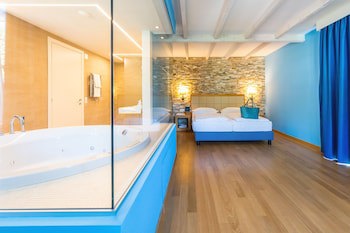 Kurhaus Cademario - Adults Only