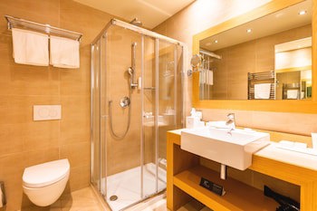 Kurhaus Cademario - Adults Only