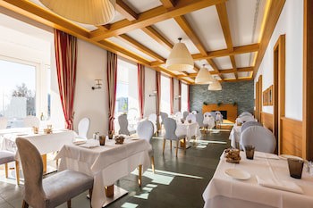 Kurhaus Cademario - Adults Only